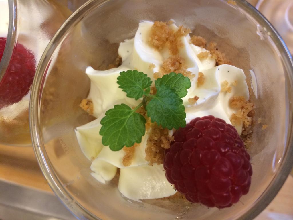 布克斯塔达弗尔德酒店 Brekke  外观 照片